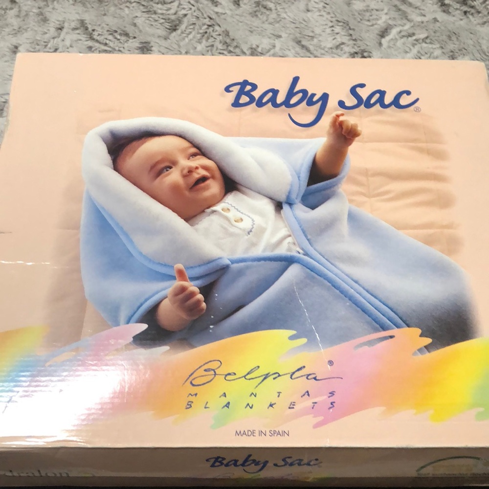Baby Blankets